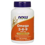 Omega 3-6-9,