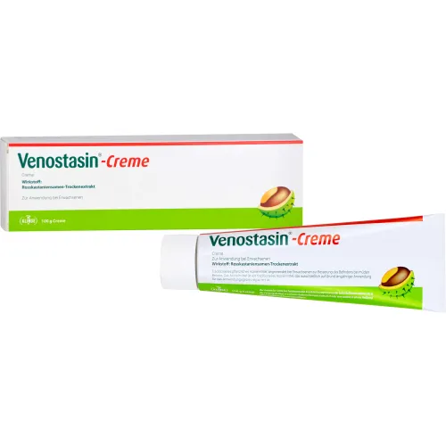 Venostasin® Krém 100g